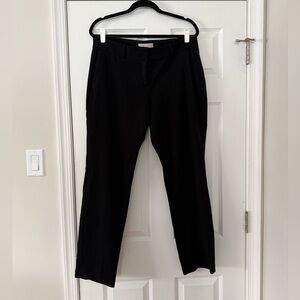 Michael Kors Black Trousers